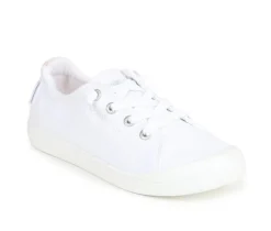 Women's Roxy Bayshore Plus Slip-On Sneakers