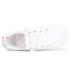 Women's Roxy Bayshore Plus Slip-On Sneakers