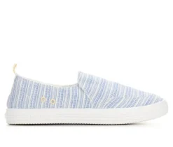Women's Roxy Lola Casual Slip-Ons