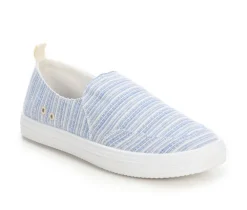 Women's Roxy Lola Casual Slip-Ons