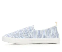Women's Roxy Lola Casual Slip-Ons