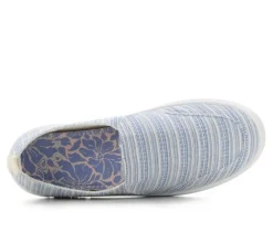 Women's Roxy Lola Casual Slip-Ons