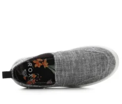 Women's Roxy Lola Casual Slip-Ons