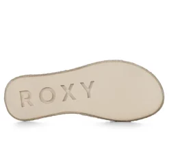 Women's Roxy Shoresoft SLD Sandals