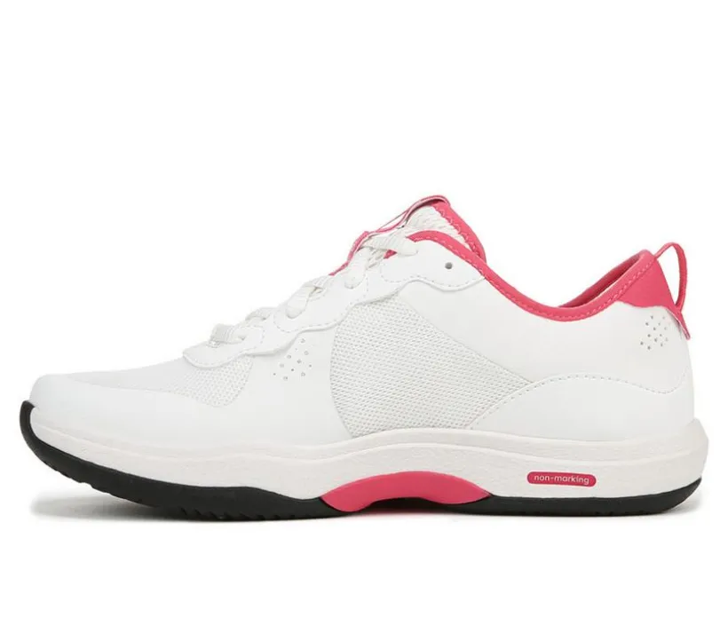 Women's Ryka Court Agility Sneakers