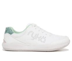 Women's Ryka Courtside Pickleball & Training Sneakers