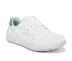Women's Ryka Courtside Pickleball & Training Sneakers