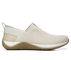 Women's Ryka Echo Knit Slip Ons