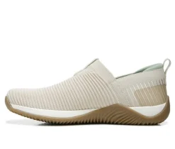 Women's Ryka Echo Knit Slip Ons