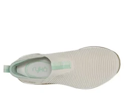 Women's Ryka Echo Knit Slip Ons
