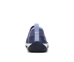 Women's Ryka Echo Knit Slip Ons