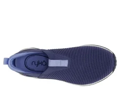 Women's Ryka Echo Knit Slip Ons
