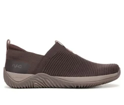 Women's Ryka Echo Knit Slip Ons