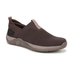 Women's Ryka Echo Knit Slip Ons