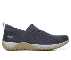 Women's Ryka Echo Knit Slip Ons
