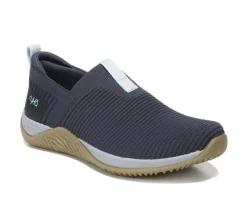 Women's Ryka Echo Knit Slip Ons
