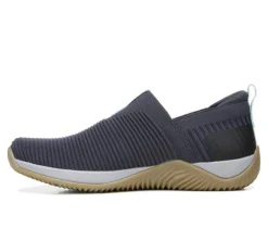 Women's Ryka Echo Knit Slip Ons
