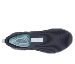 Women's Ryka Echo Knit Slip Ons