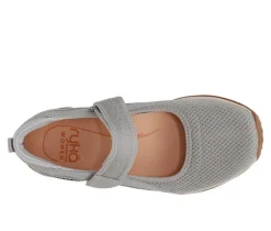 Women's Ryka Echo Mary Jane Slip-On Sneakers