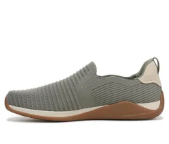 Women's Ryka Era Knit Slip-On