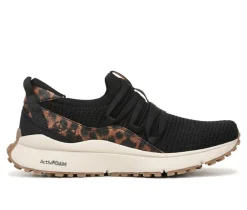 Women's Ryka Jumpstart Lace Sneakers