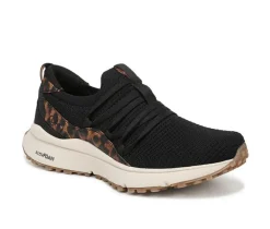 Women's Ryka Jumpstart Lace Sneakers