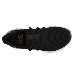 Women's Ryka Jumpstart Lace Sneakers