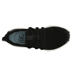 Women's Ryka Jumpstart Lace Sneakers