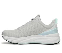 Women's Ryka Oyster Grey Running Shoes