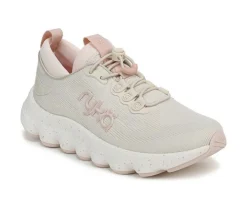 Women's Ryka Podflow Ez Walking Shoes