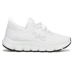 Women's Ryka Podflow Ez Walking Shoes