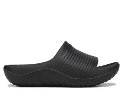 Women's Ryka Recovery Slide