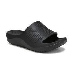 Women's Ryka Recovery Slide