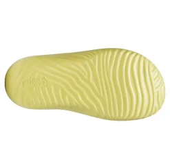 Women's Ryka Recovery Slide