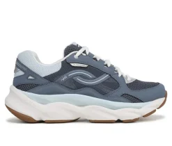 Women's Ryka Resorb Max Classic Running Shoes