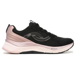 Women's Ryka Uplift Lx Running Shoes