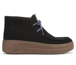 Women's Ryka Vibrant Booties