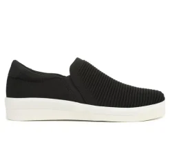 Women's Ryka Viv Ease Knit Slip-on Shoes