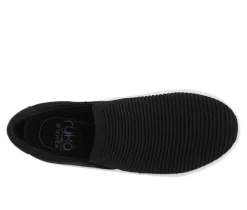 Women's Ryka Viv Ease Knit Slip-on Shoes