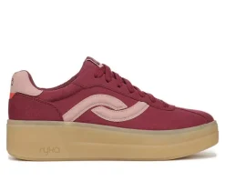 Women's Ryka Viv Max Platform Sneakers
