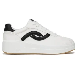 Women's Ryka Viv Max Platform Sneakers