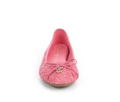 Women's Sam & Libby Callan Flats