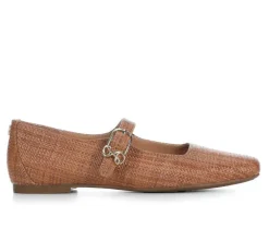 Women's Sam & Libby Fredi Flats