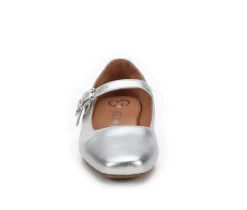 Women's Sam & Libby Fredi Flats