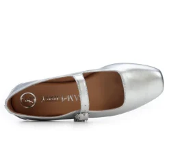 Women's Sam & Libby Fredi Flats