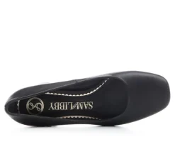 Women's Sam & Libby Gianella Pumps