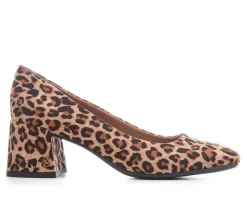 Women's Sam & Libby Gianella Pumps