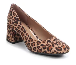 Women's Sam & Libby Gianella Pumps
