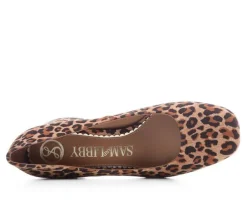 Women's Sam & Libby Gianella Pumps