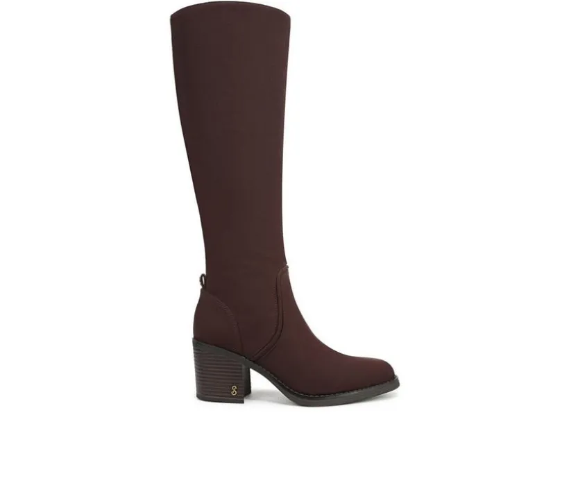 Women's Sam & Libby Iris Knee High Boots